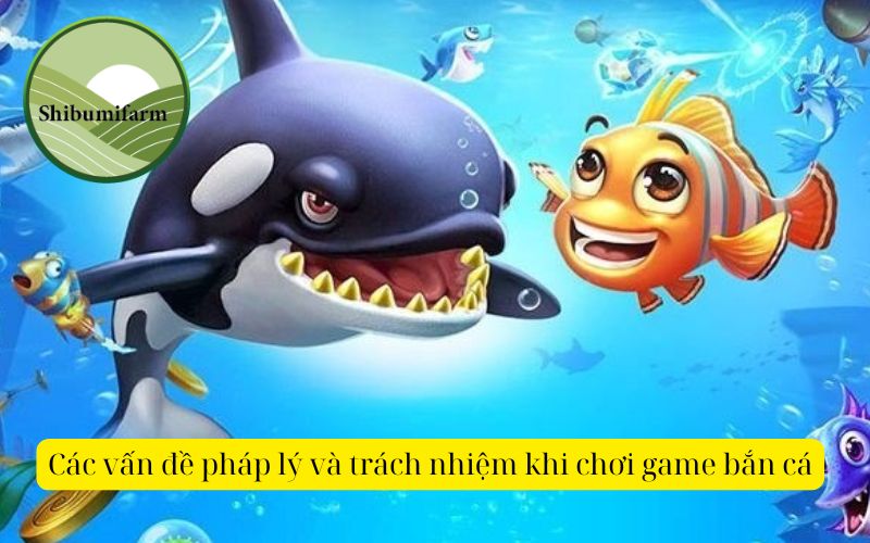 Những lỗi cần tránh để không mất tiền oan khi chơi game bắn cá