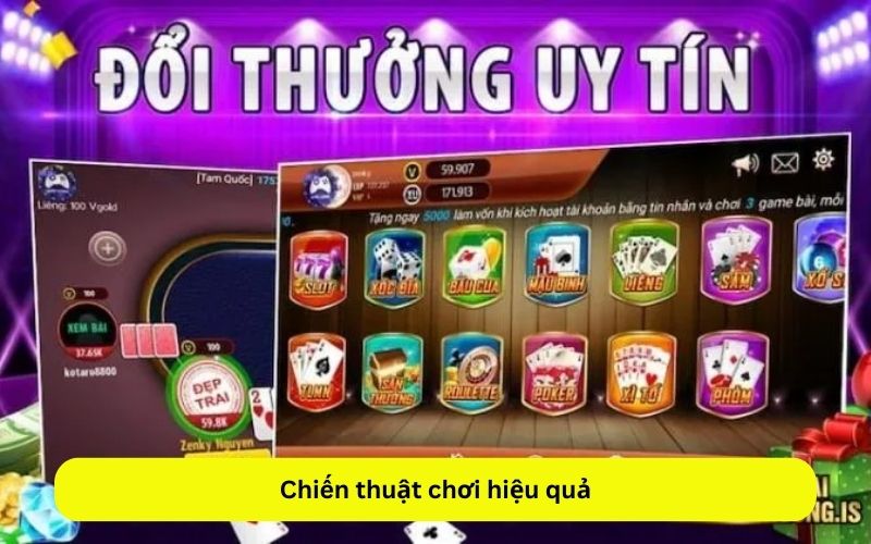 Những lưu ý cần nhớ khi chơi game đổi thưởng lần đầu