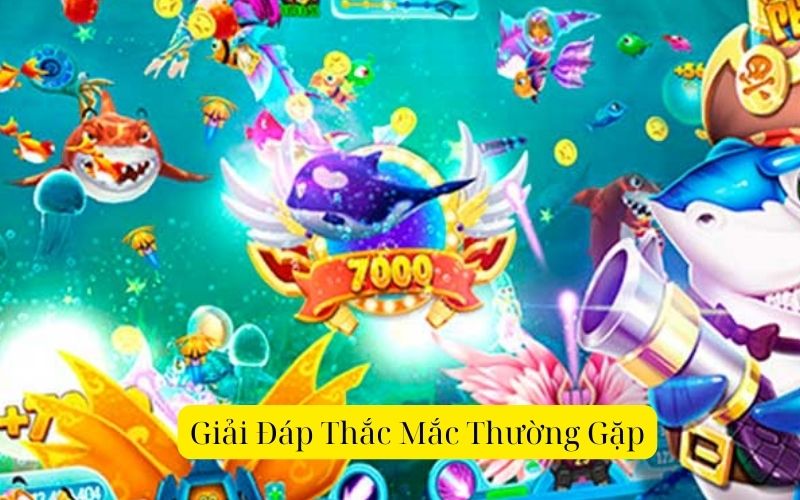 Hướng dẫn chơi game bắn cá trực tuyến với tỷ lệ thắng cao