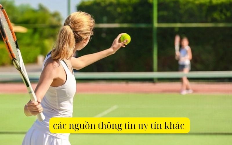 Top các môn thể thao phổ biến và cách dự đoán kết quả chuẩn xác